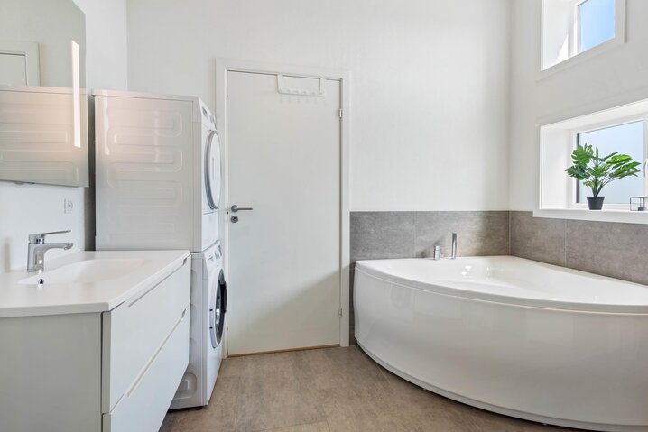 Ferienhaus B2943 in Dortheasvej 14, Bjerregård - Bild #16