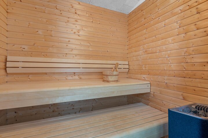 Ferienhaus B2943 in Dortheasvej 14, Bjerregård - Bild #17