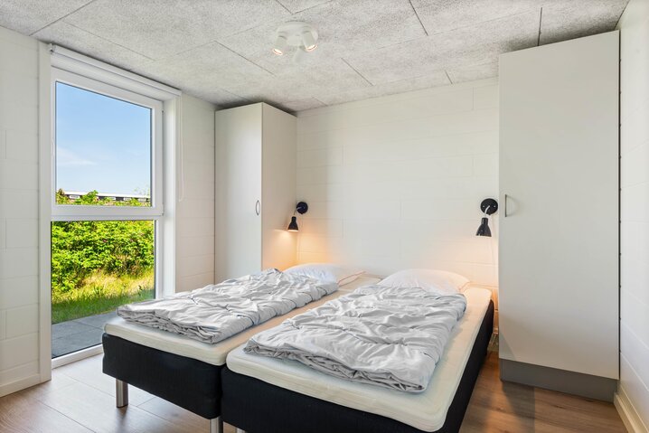 Ferienhaus B2943 in Dortheasvej 14, Bjerregård - Bild #18