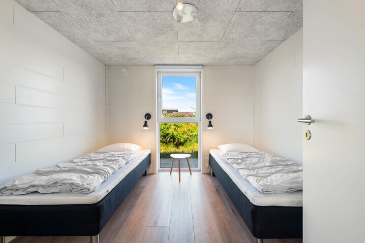 Ferienhaus B2943 in Dortheasvej 14, Bjerregård - Bild #19