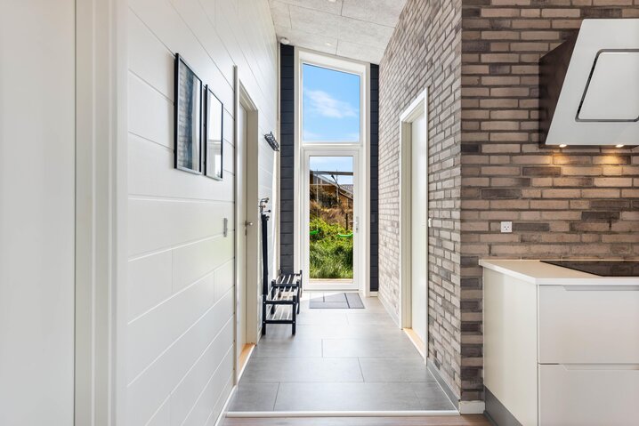 Ferienhaus B2943 in Dortheasvej 14, Bjerregård - Bild #21