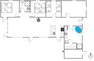Sommerhus B2943 på Dortheasvej 14, Bjerregård - Billede #14