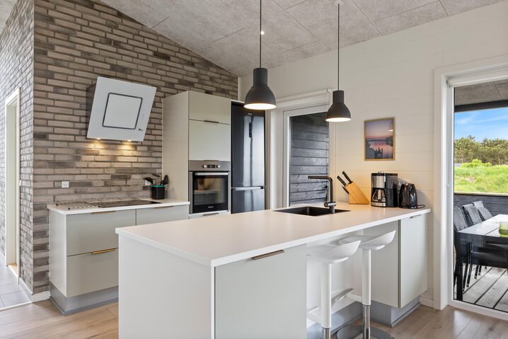 Ferienhaus B2943 in Dortheasvej 14, Bjerregård - Bild #2