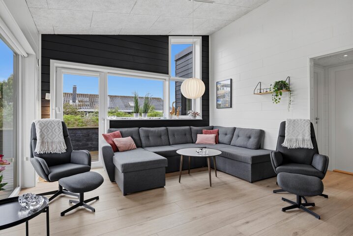Ferienhaus B2943 in Dortheasvej 14, Bjerregård - Bild #4