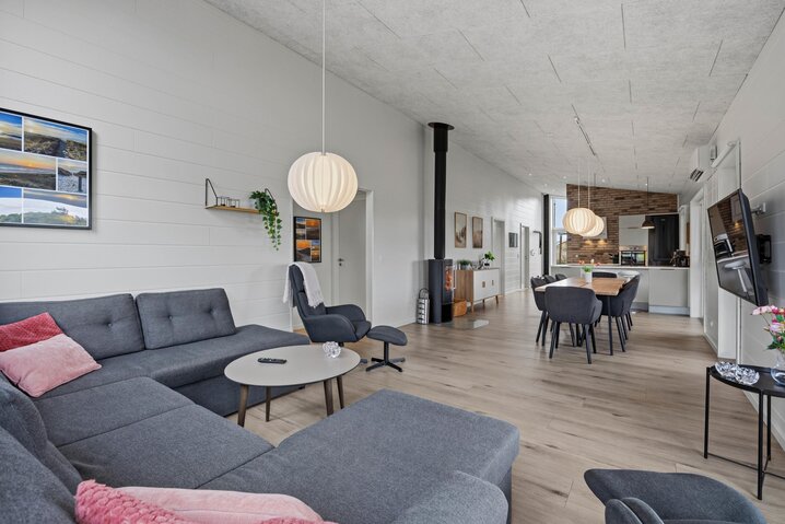 Ferienhaus B2943 in Dortheasvej 14, Bjerregård - Bild #5