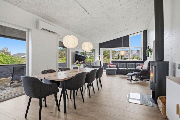 Ferienhaus B2943 in Dortheasvej 14, Bjerregård - Bild #6