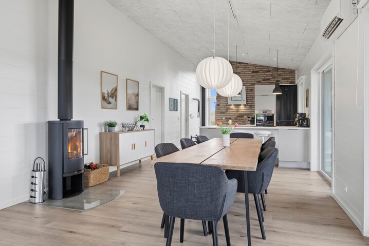 Ferienhaus B2943 in Dortheasvej 14, Bjerregård - Bild #7