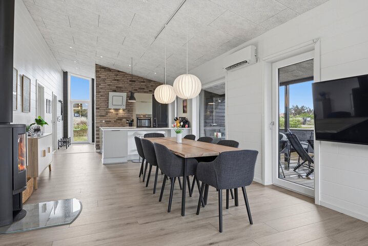 Ferienhaus B2943 in Dortheasvej 14, Bjerregård - Bild #8