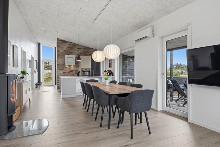 Ferienhaus B2943 in Dortheasvej 14, Bjerregård - Bild #8
