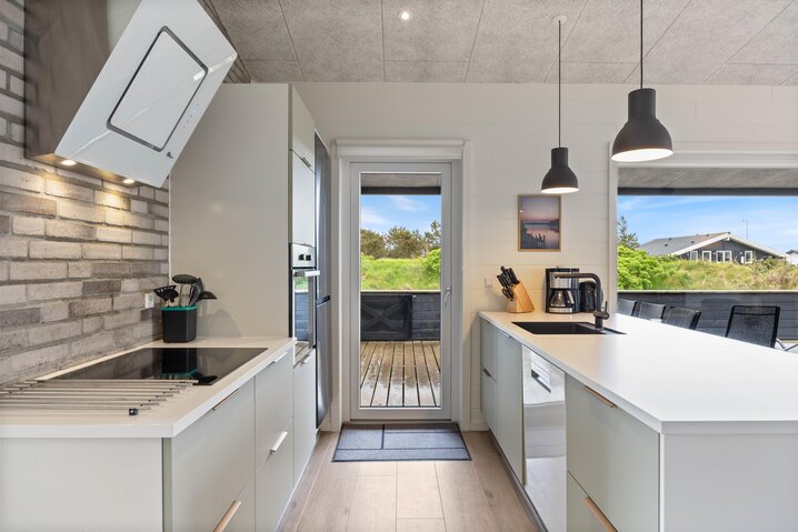Ferienhaus B2943 in Dortheasvej 14, Bjerregård - Bild #9