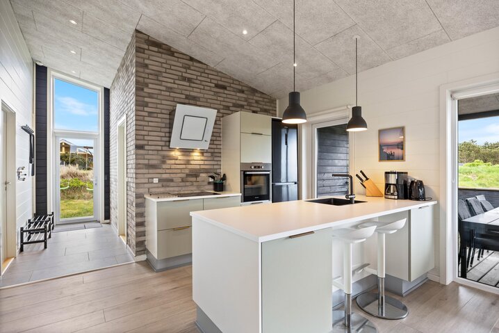 Ferienhaus B2943 in Dortheasvej 14, Bjerregård - Bild #10