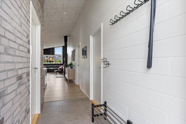 Ferienhaus B2943 in Dortheasvej 14, Bjerregård - Bild #21