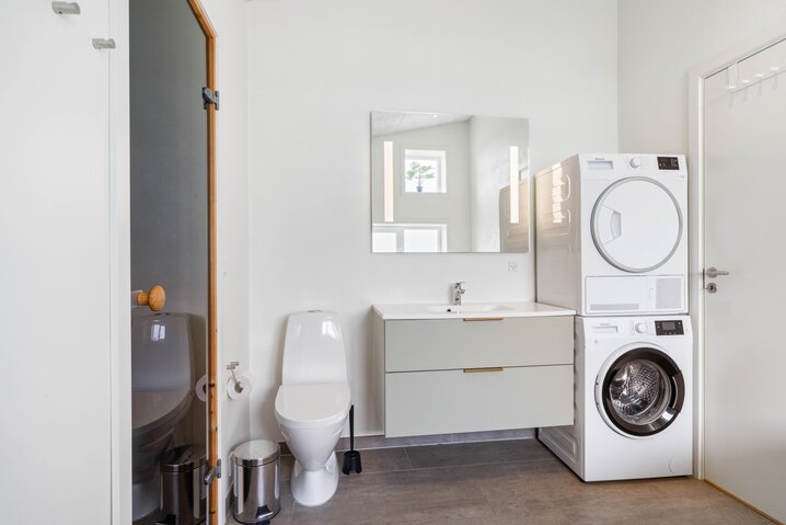 Sommerhus B2943 på Dortheasvej 14, Bjerregård - Billede #14