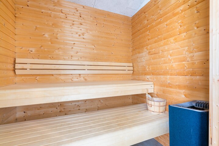 Sommerhus B2943 på Dortheasvej 14, Bjerregård - Billede #33