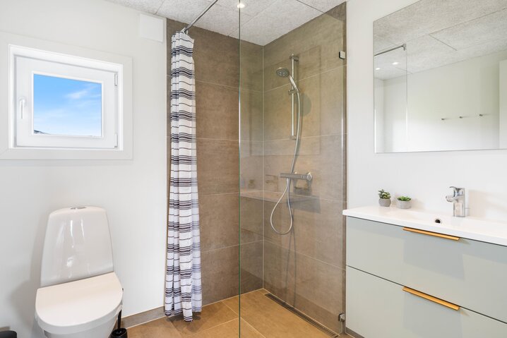 Sommerhus B2943 på Dortheasvej 14, Bjerregård - Billede #18