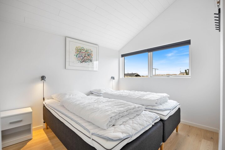 Ferienhaus B2945 in Bjerregårdsvej 450, Bjerregård - Bild #16
