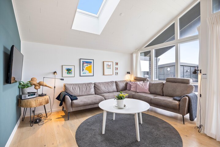 Ferienhaus B2945 in Bjerregårdsvej 450, Bjerregård - Bild #2