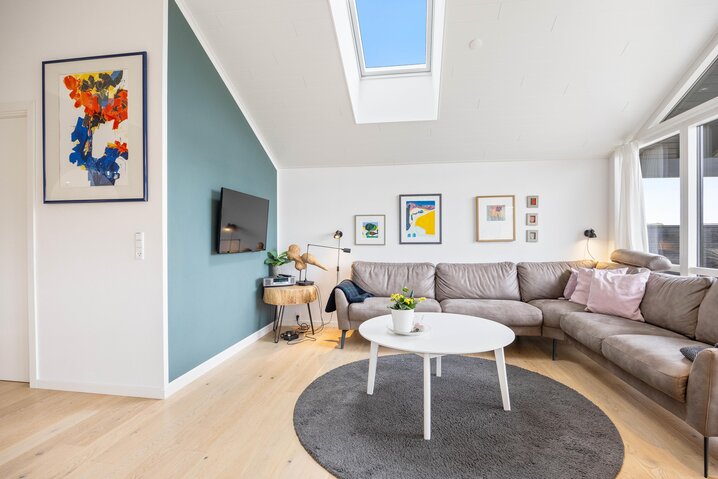 Ferienhaus B2945 in Bjerregårdsvej 450, Bjerregård - Bild #4