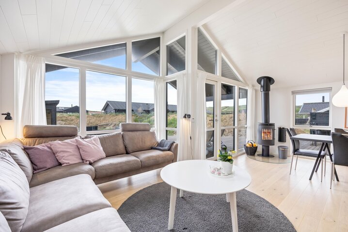 Ferienhaus B2945 in Bjerregårdsvej 450, Bjerregård - Bild #5