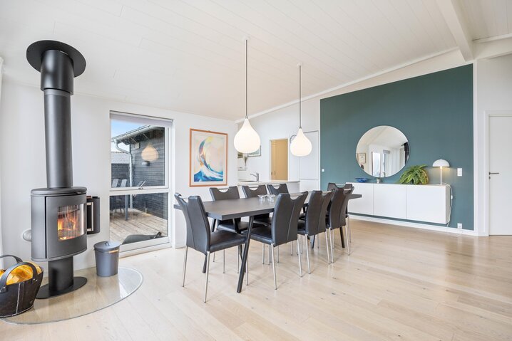 Ferienhaus B2945 in Bjerregårdsvej 450, Bjerregård - Bild #6