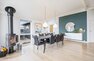 Ferienhaus B2945 in Bjerregårdsvej 450, Bjerregård - Bild #7