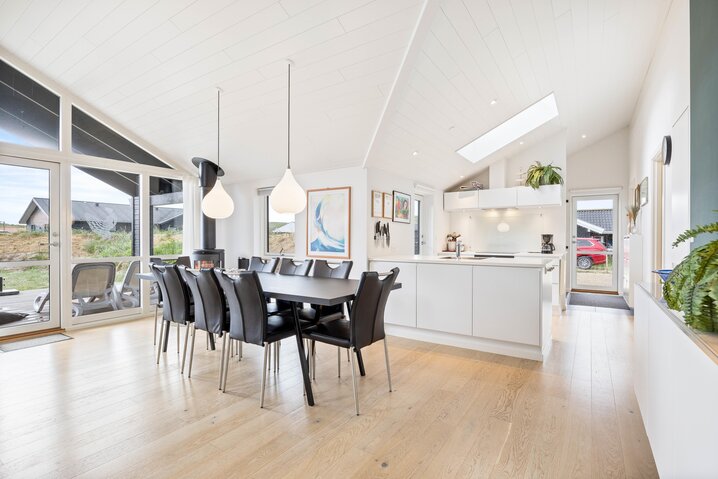 Ferienhaus B2945 in Bjerregårdsvej 450, Bjerregård - Bild #7