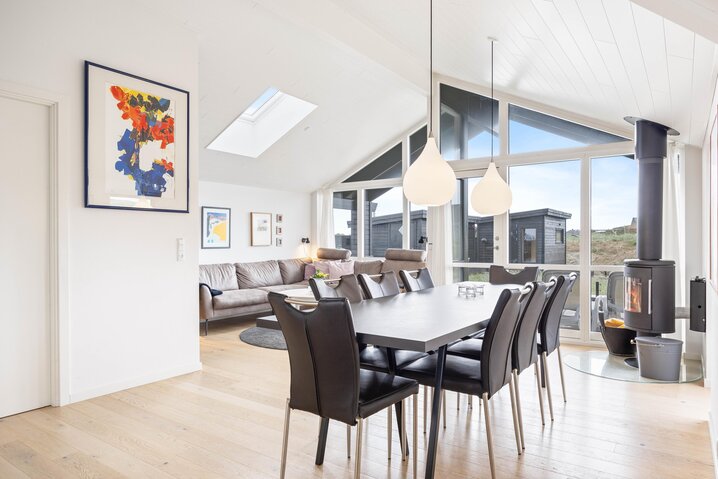 Ferienhaus B2945 in Bjerregårdsvej 450, Bjerregård - Bild #8