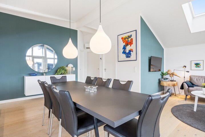 Ferienhaus B2945 in Bjerregårdsvej 450, Bjerregård - Bild #9