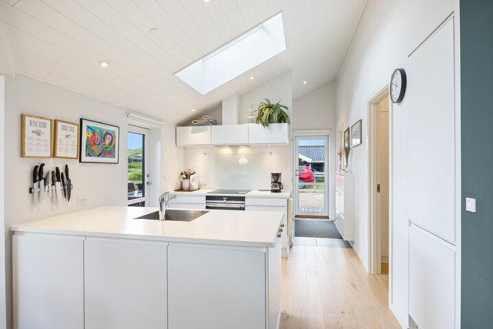 Ferienhaus B2945 in Bjerregårdsvej 450, Bjerregård - Bild #10