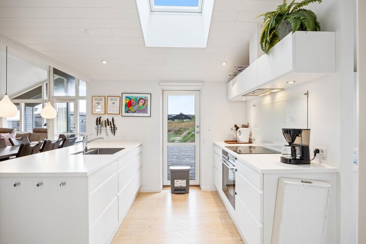 Ferienhaus B2945 in Bjerregårdsvej 450, Bjerregård - Bild #3