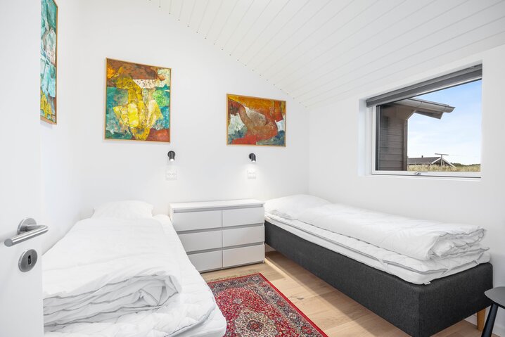 Ferienhaus B2945 in Bjerregårdsvej 450, Bjerregård - Bild #19