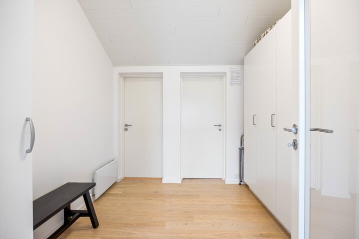 Ferienhaus B2945 in Bjerregårdsvej 450, Bjerregård - Bild #20