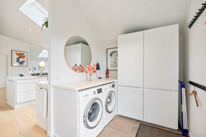 Ferienhaus B2945 in Bjerregårdsvej 450, Bjerregård - Bild #21