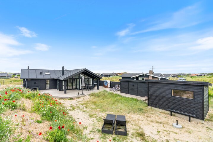 Sommerhus B2945 på Bjerregårdsvej 450, Bjerregård - Billede #0