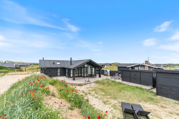 Ferienhaus B2945 in Bjerregårdsvej 450, Bjerregård - Bild #23