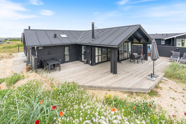 Ferienhaus B2945 in Bjerregårdsvej 450, Bjerregård - Bild #24