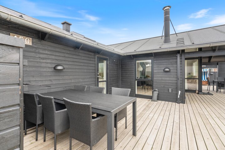Ferienhaus B2945 in Bjerregårdsvej 450, Bjerregård - Bild #25
