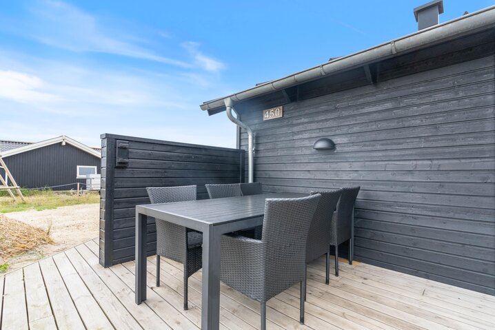 Ferienhaus B2945 in Bjerregårdsvej 450, Bjerregård - Bild #26