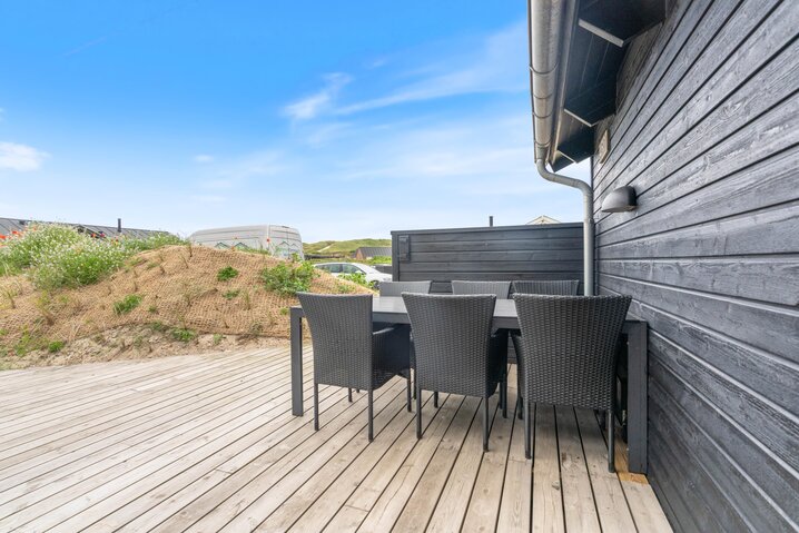 Ferienhaus B2945 in Bjerregårdsvej 450, Bjerregård - Bild #27