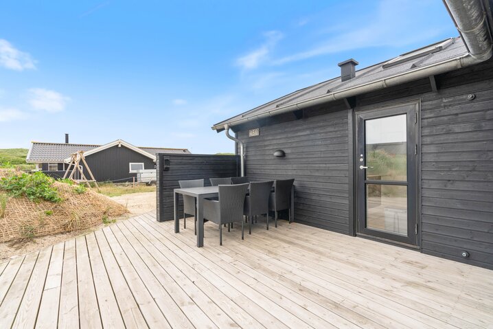 Ferienhaus B2945 in Bjerregårdsvej 450, Bjerregård - Bild #28