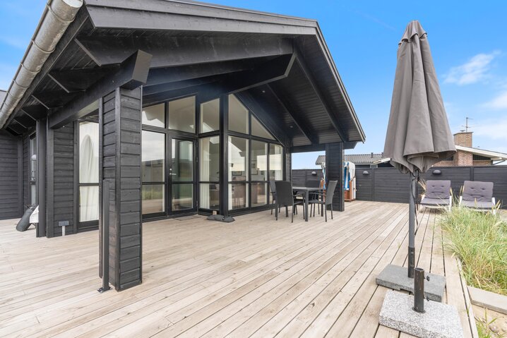 Ferienhaus B2945 in Bjerregårdsvej 450, Bjerregård - Bild #29