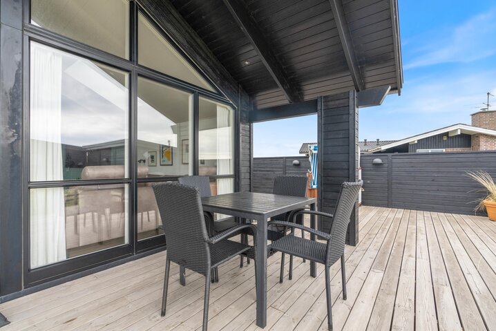 Ferienhaus B2945 in Bjerregårdsvej 450, Bjerregård - Bild #31