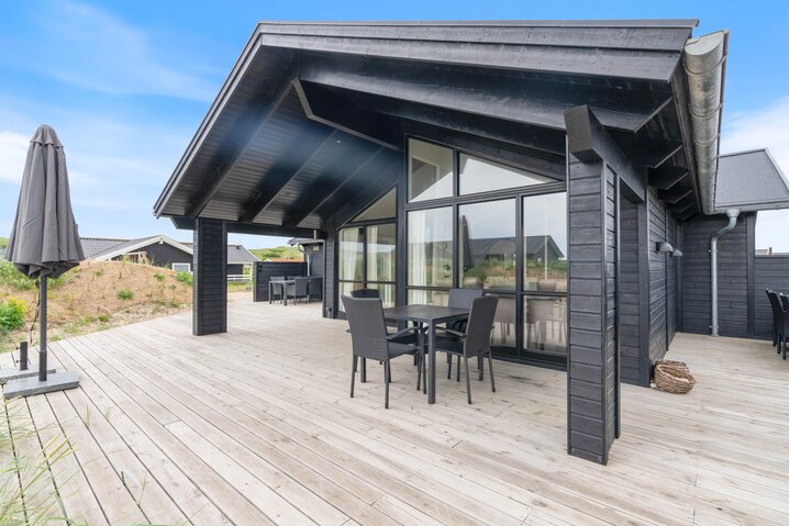 Ferienhaus B2945 in Bjerregårdsvej 450, Bjerregård - Bild #32
