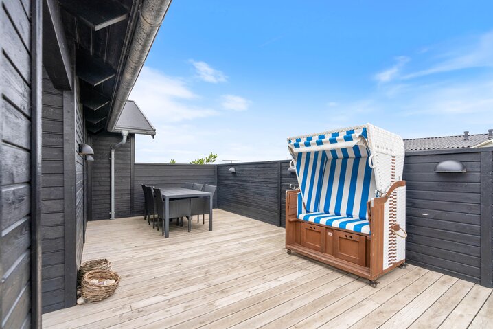 Ferienhaus B2945 in Bjerregårdsvej 450, Bjerregård - Bild #33