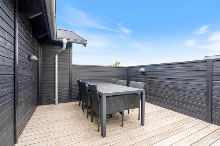 Ferienhaus B2945 in Bjerregårdsvej 450, Bjerregård - Bild #34