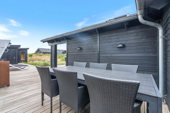Ferienhaus B2945 in Bjerregårdsvej 450, Bjerregård - Bild #35