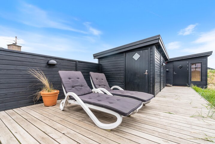 Ferienhaus B2945 in Bjerregårdsvej 450, Bjerregård - Bild #37