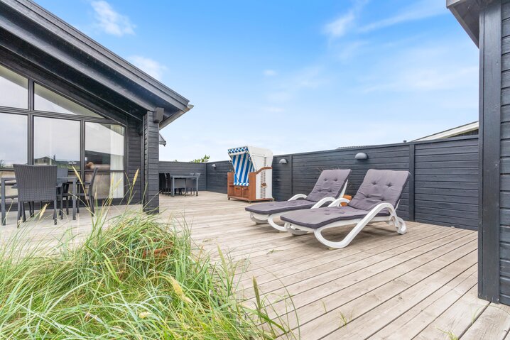 Ferienhaus B2945 in Bjerregårdsvej 450, Bjerregård - Bild #38