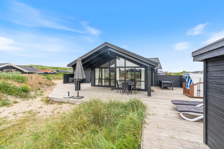 Ferienhaus B2945 in Bjerregårdsvej 450, Bjerregård - Bild #39