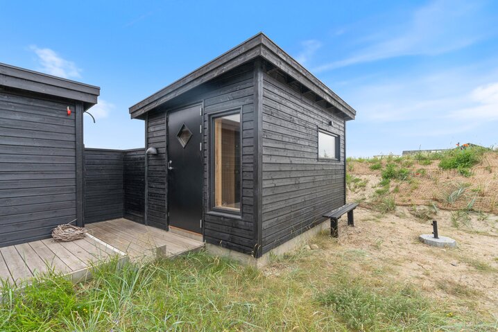 Ferienhaus B2945 in Bjerregårdsvej 450, Bjerregård - Bild #41